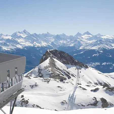 Apartment Merises 20 By Interhome *