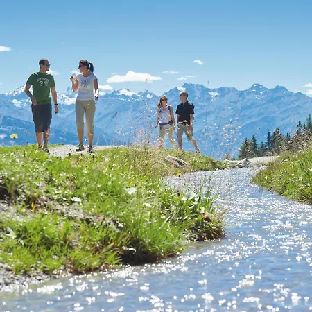 Merises 20 By Interhome Crans-Montana