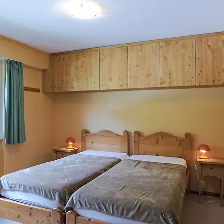 Merises 20 By Interhome Crans-Montana