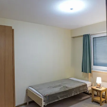 Merises 20 By Interhome Crans-Montana