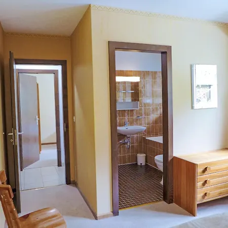 Merises 20 By Interhome Crans-Montana