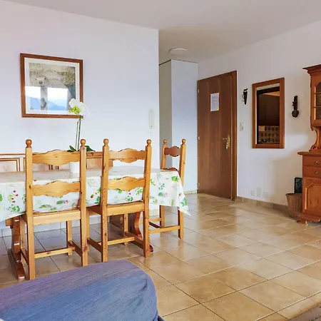 Merises 20 By Interhome Apartment Crans-Montana