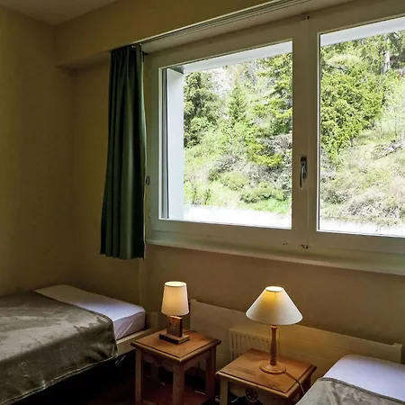 Merises 20 By Interhome * Crans-Montana