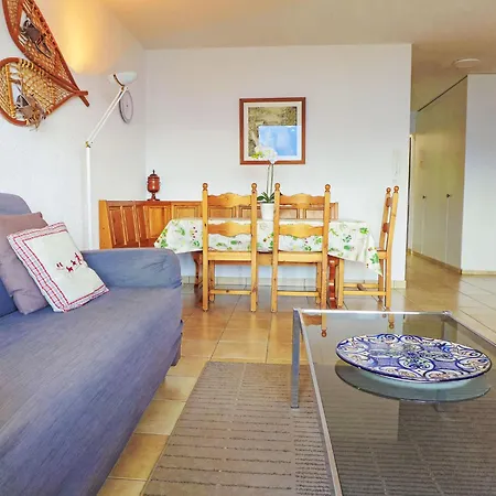 Lägenhet Merises 20 By Interhome Crans-Montana