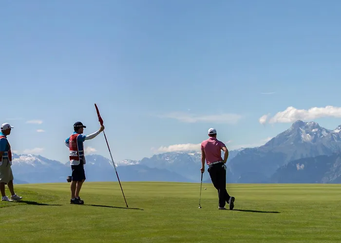 Merises 20 By Interhome *