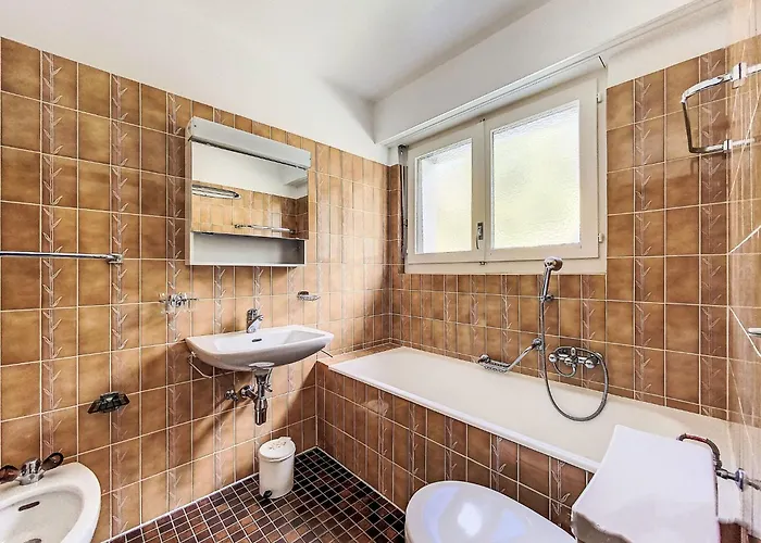 Appartamento Merises 20 By Interhome