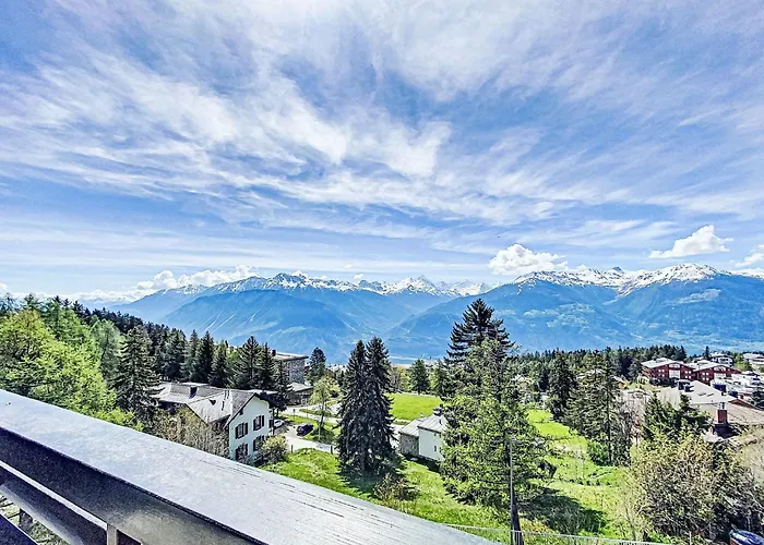 Merises 20 By Interhome *