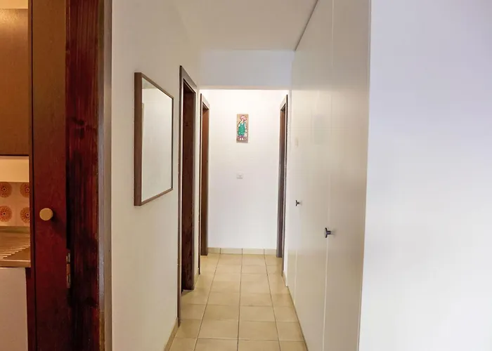 Appartamento Merises 20 By Interhome