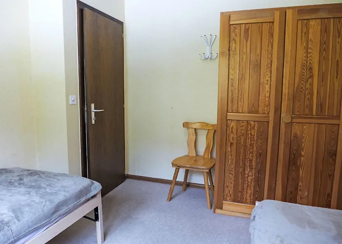 Appartamento Merises 20 By Interhome Crans-Montana