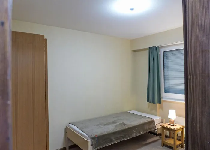 Merises 20 By Interhome Crans-Montana