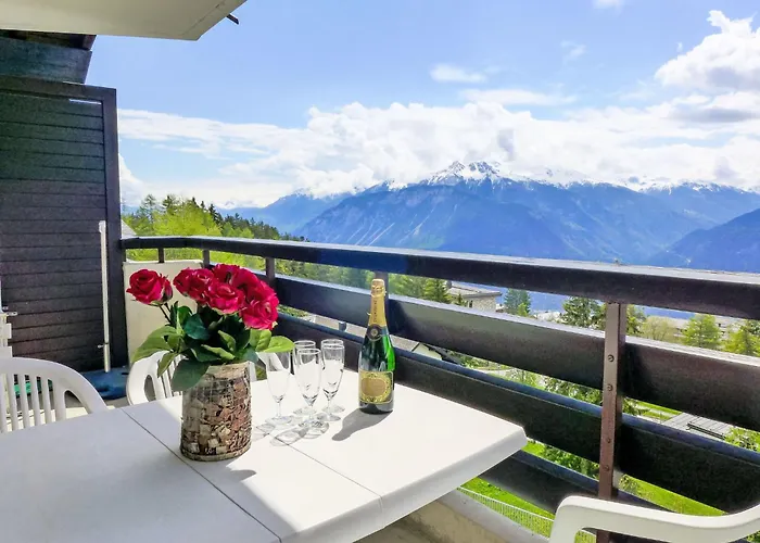 Apartman Merises 20 By Interhome