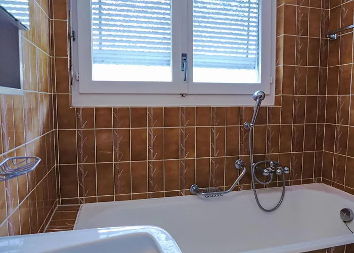 Merises 20 By Interhome Appartamento *