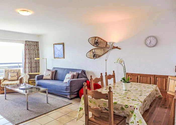 Appartamento Merises 20 By Interhome *