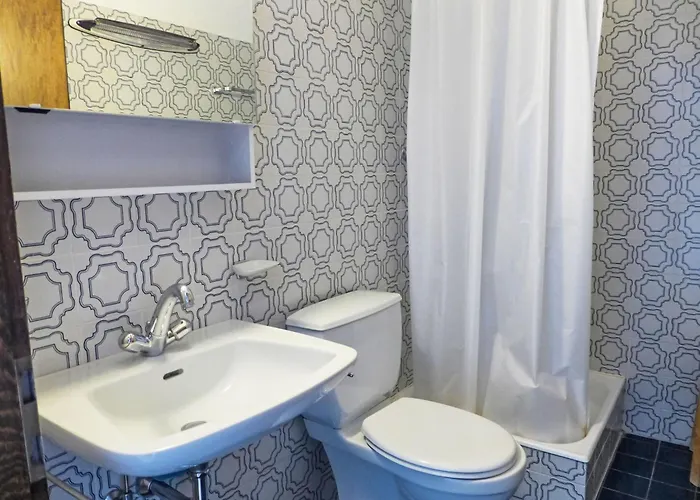 Merises 20 By Interhome Appartamento *