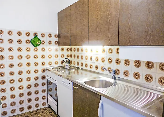 Merises 20 By Interhome Appartamento