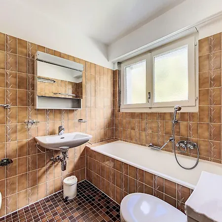 Apartamento Merises 20 By Interhome