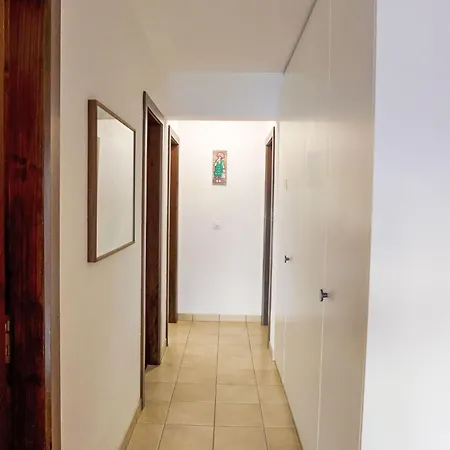 Apartamento Merises 20 By Interhome