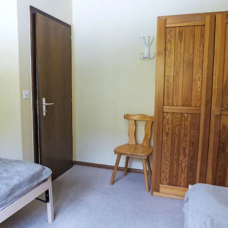Apartamento Merises 20 By Interhome Crans-Montana