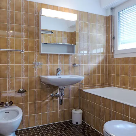 Apartamento Merises 20 By Interhome *