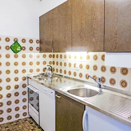 Merises 20 By Interhome Apartamento