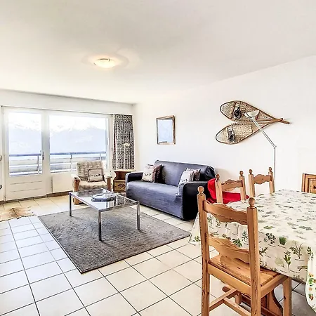 Appartement Merises 20 By Interhome Crans-Montana