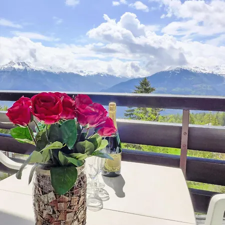 Merises 20 By Interhome