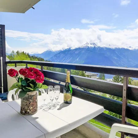 Appartement Merises 20 By Interhome