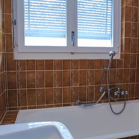 Merises 20 By Interhome Appartement *