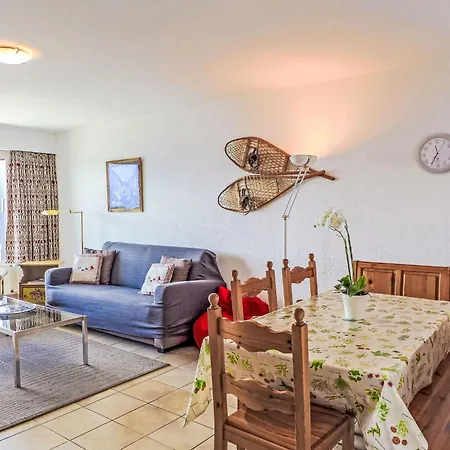 Lägenhet Merises 20 By Interhome *