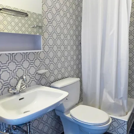 Merises 20 By Interhome Apartmán *