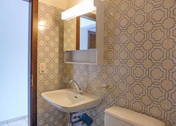 Merises 20 By Interhome *